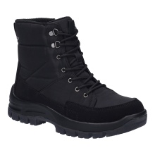 Josef Seibel Winter Boots Alaska 50 black men's